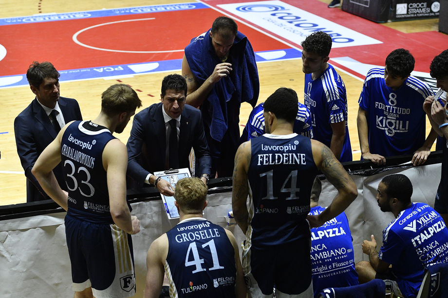 Nota del CdA del Club Fortitudo