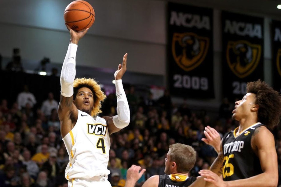 È Justin Tillman l'ala forte del Banco di Sardegna 2020/21