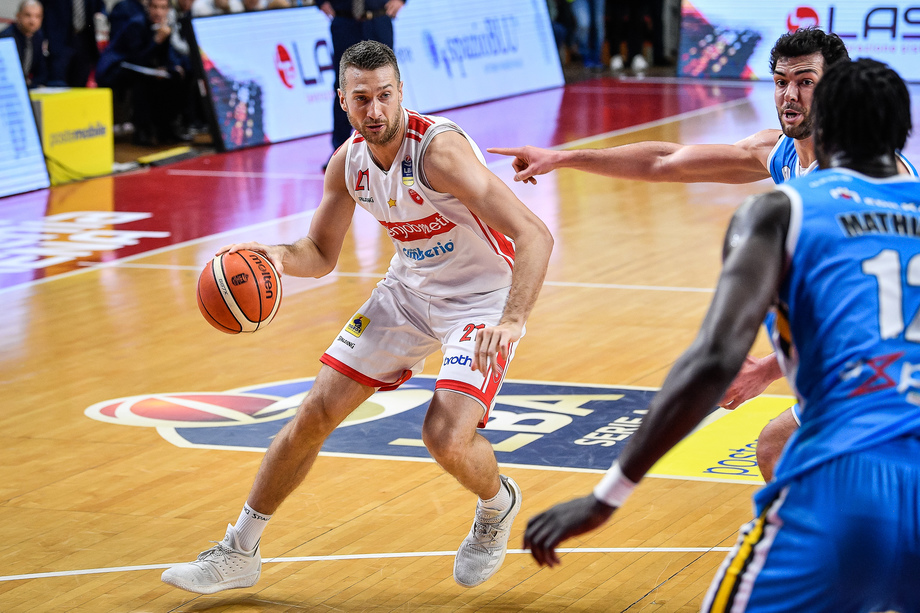 A 'LBA On Air' focus su Cavaliero e Ferrero
