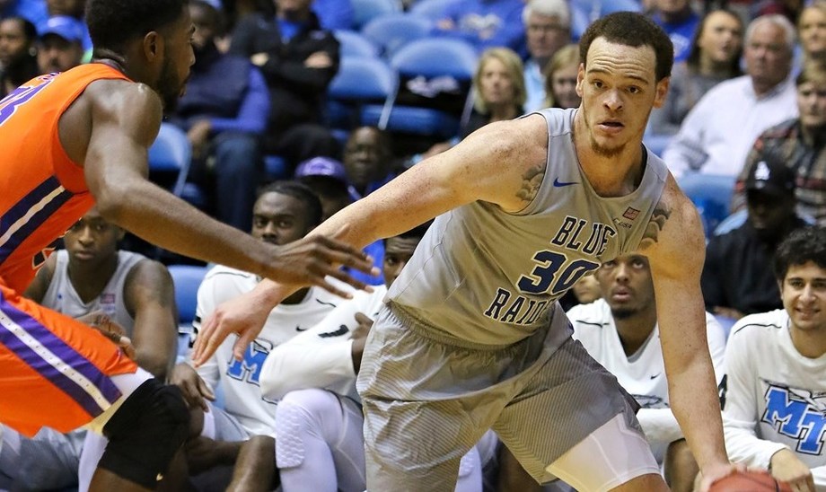 La Grissin Bon Reggio Emilia ingaggia l'ala americana Reggie Upshaw