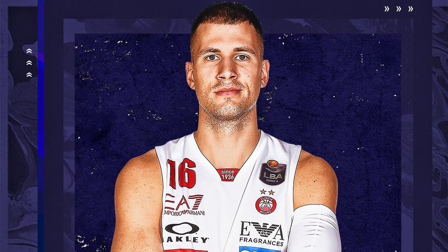Player Focus: Nemanja Nedovic