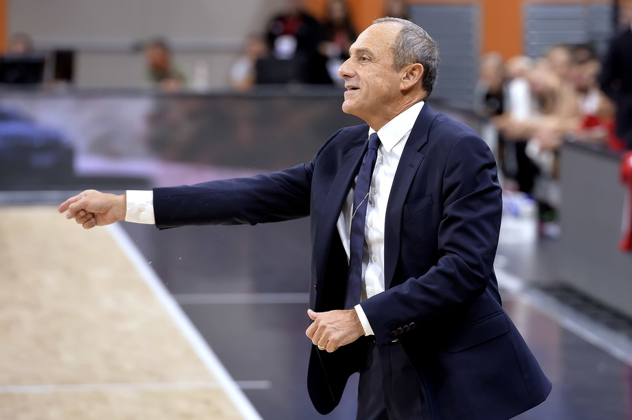 LBA Serie A, le curiosità delle gare della domenica: torna la classica VL Pesaro-Virtus Bologna mentre Messina cerca la vittoria n° 350 in A