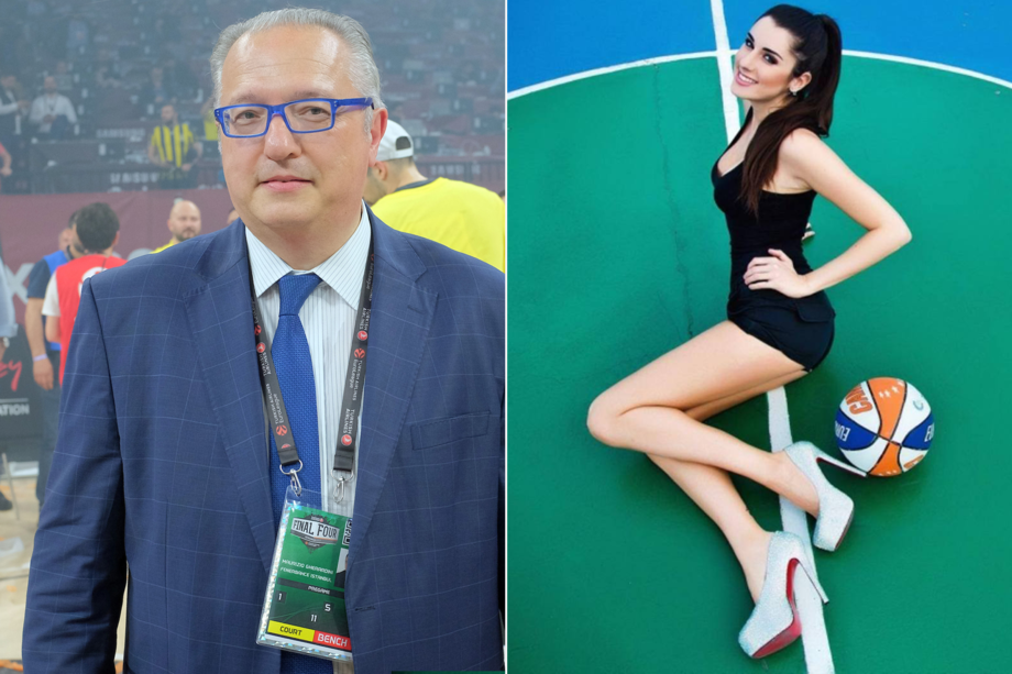 LBA On Air intervista Valentina Vignali: ospite Maurizio Gherardini