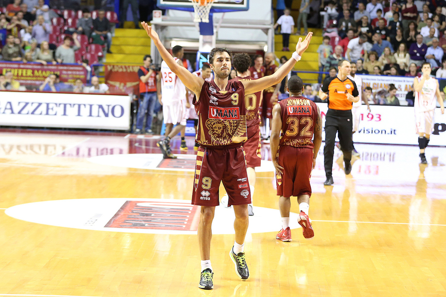 Fiat Torino, il mercato si chiude con il colpo 'Sasa' Vujacic
