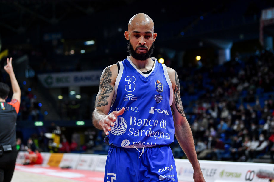 LBA Longform - Il lungo viaggio di David Logan: “I miei anni felici in Italia”
