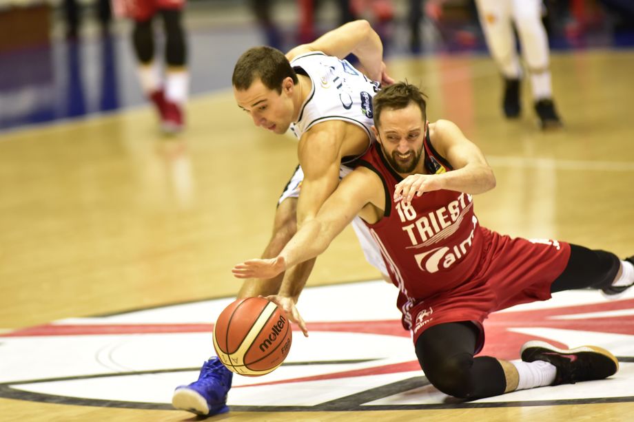 Torna 'Overtime' alle 22.15 su Rai Sport con focus sull'Alma Trieste