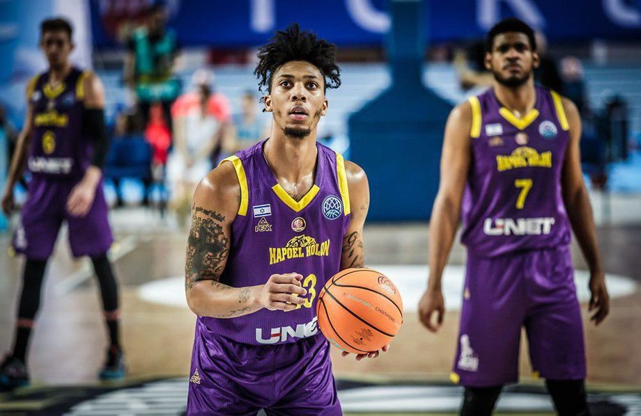 Vanoli Cremona, accordo raggiunto con Malachi Richardson