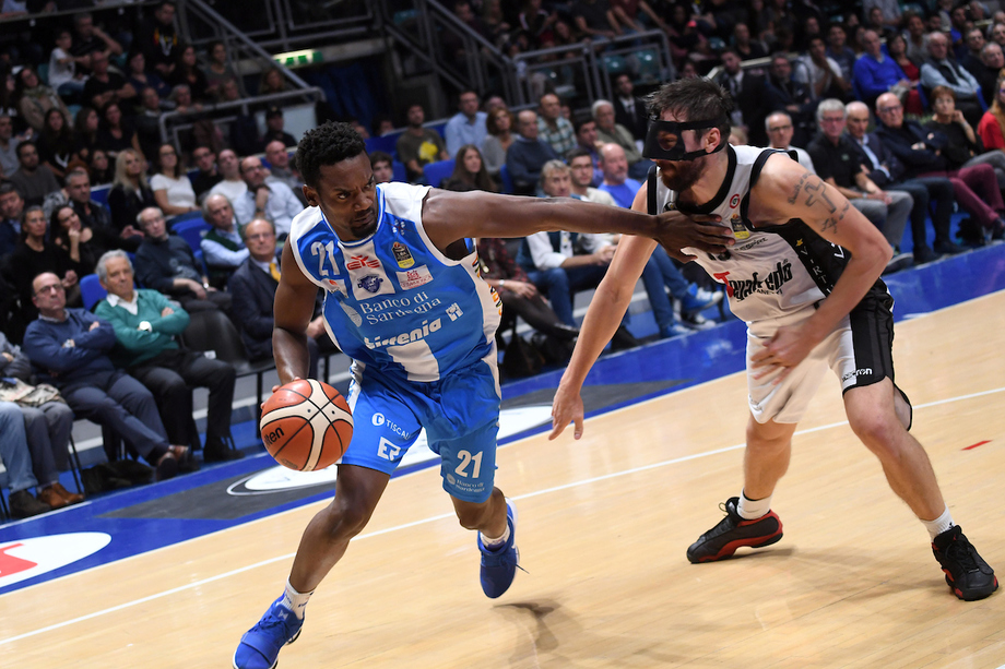 LBA Serie A PosteMobile, definita la programmazione televisiva del 9° turno