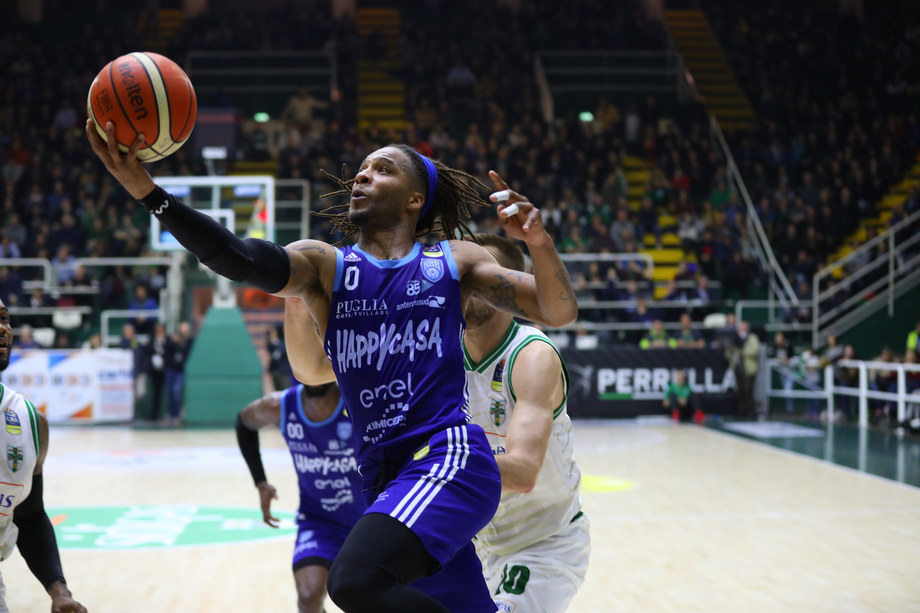 Happy Casa, ritorno ai playoff dopo 5 anni. E domenica battendo Trento può migliorare il suo record di punti in regular season