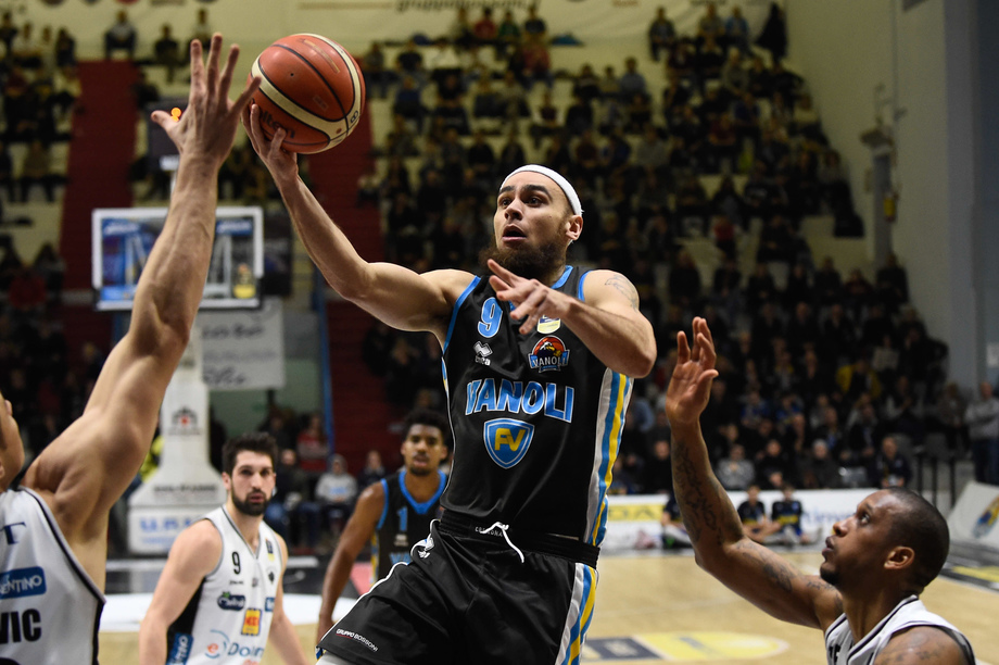 Tre Demps: 'Trento ci ha messo sull’attenti su come sarà la seconda parte di stagione”