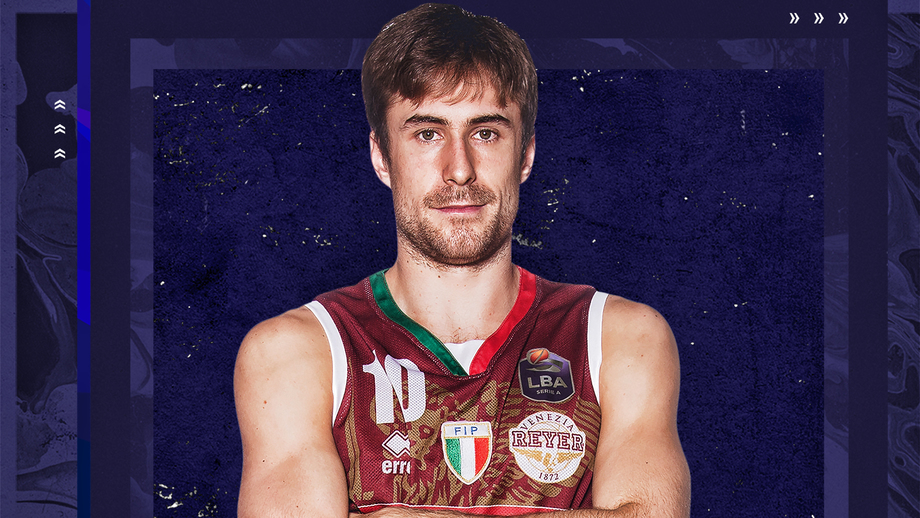 Player Focus: Andrea De Nicolao