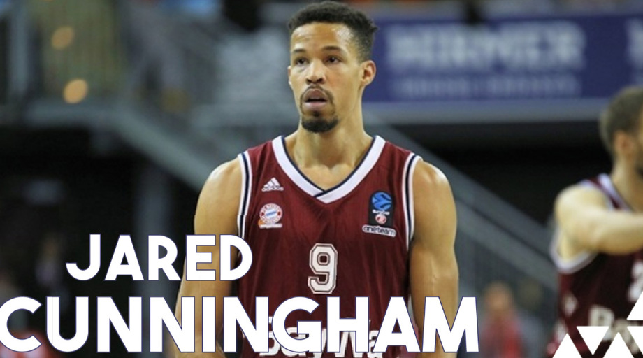 La Germani Basket Brescia ingaggia Jared Cunningham