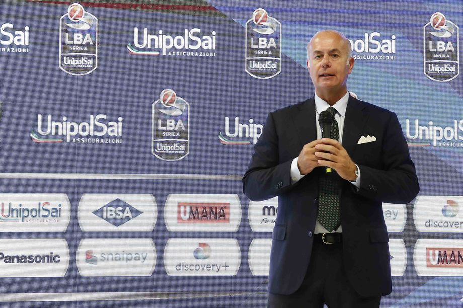 Gandini: 'Dal Governo scarsa attenzione, ora servono i rimborsi'