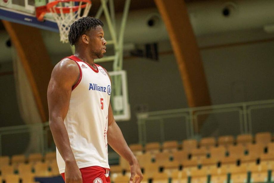 Allianz Trieste, Konate scalpita per l'esordio in Supercoppa a Trento: 'Vogliamo partire bene'