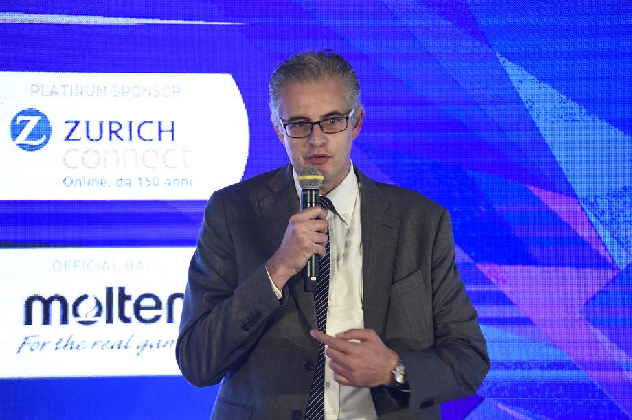 Zurich Connect è Platinum e Statistic Sponsor della LBA Serie A 2019/20