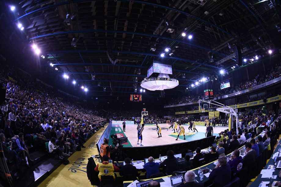 PosteMobile Final Eight, domani a Firenze conferenza stampa con allenatori e capitani delle 8 squadre
