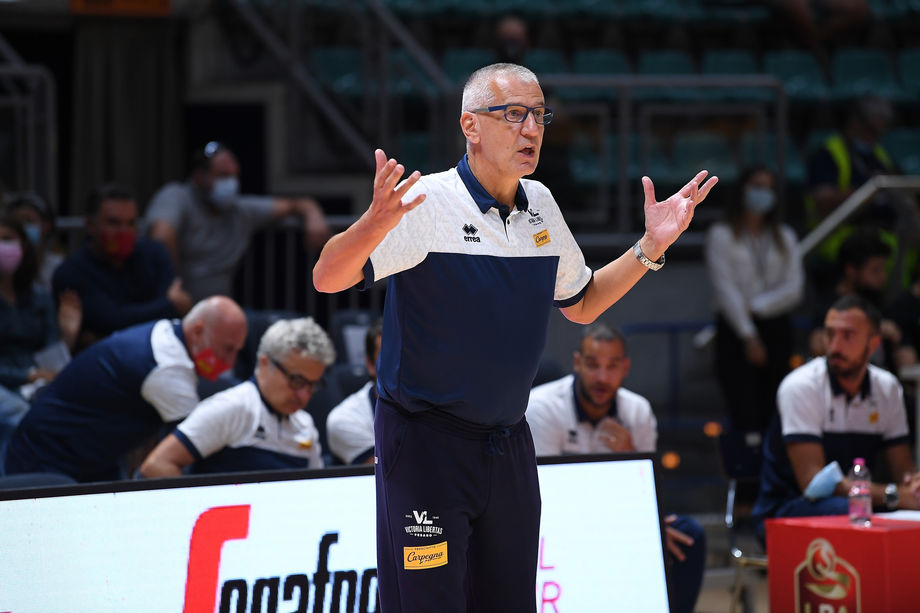 Discovery + Supercoppa – Quarti di finale: alle 12 Carpegna Prosciutto Pesaro-Umana Reyer. Venezia ci riprova dopo due finali perse contro la nuova VL di Aza Petrovic