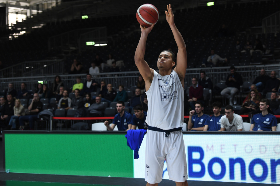 IBSA Next Gen Cup: Il recap delle prime due sfide del Girone D