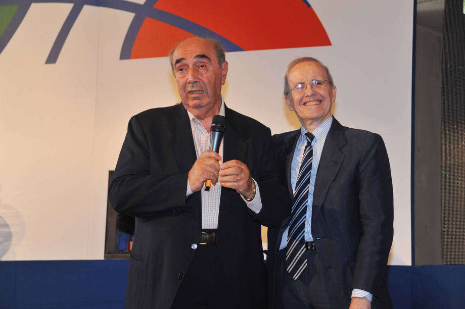 Il basket italiano piange la scomparsa di Gianni Corsolini: una vita per la pallacanestro dove fu allenatore, dirigente e terzo presidente nella storia della LBA 