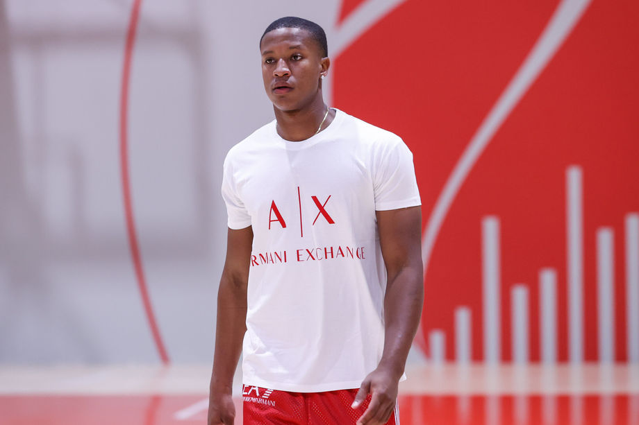 'Ascoltare e imparare con la mente aperta ai cambiamenti': così Devon Hall arriva all’Olimpia Milano