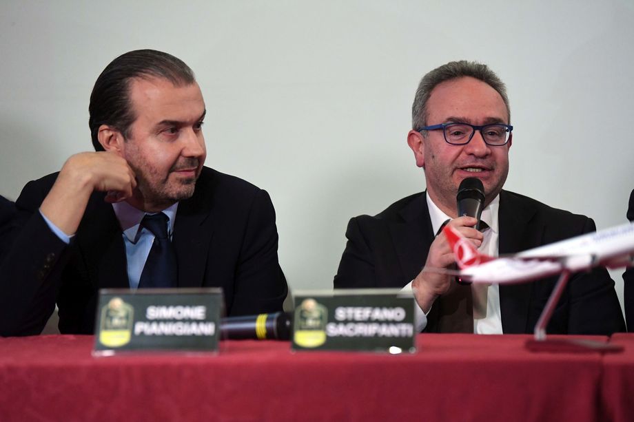 Pianigiani: 'Ci dovrà guidare la esperienza della scorsa edizione'. Sacripanti: 'Importante avere la ferocia giusta'