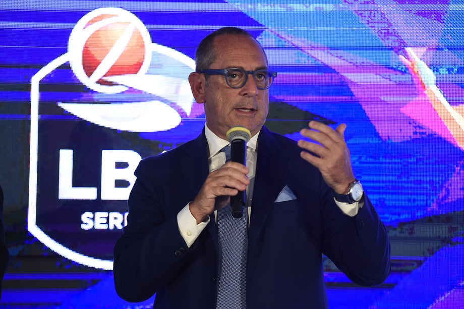 Le decisioni della Assemblea della Lega Basket