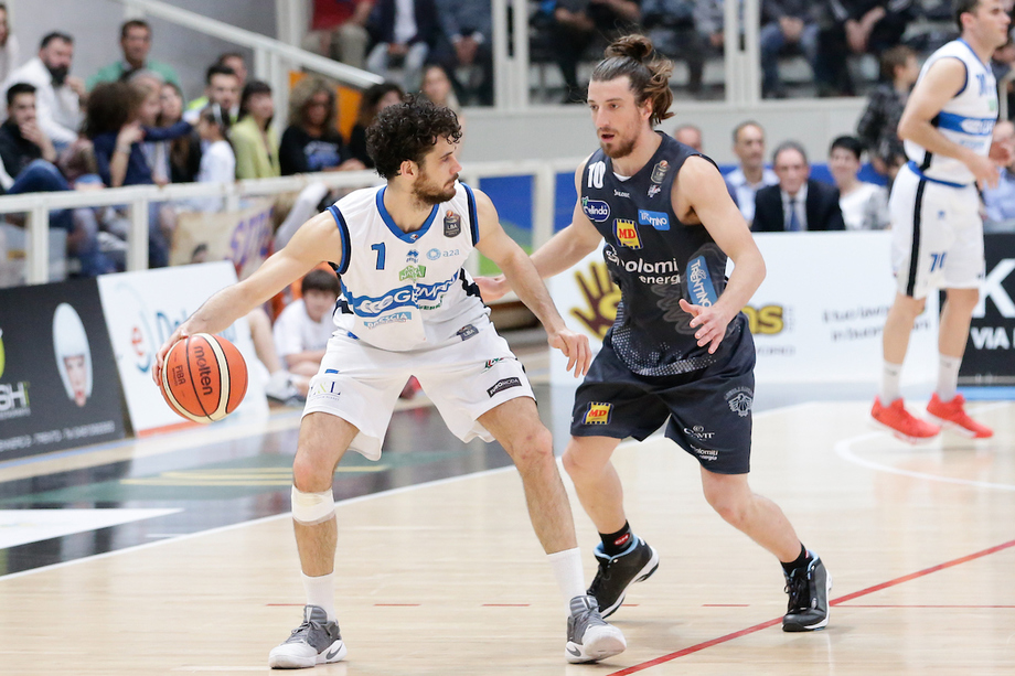 LBA Serie A PosteMobile, definita la programmazione televisiva del 6° turno