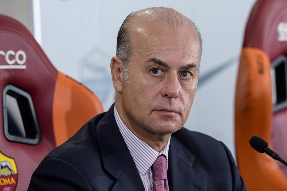 Umberto Gandini designato all'unanimità dalla Assemblea di LBA per l'incarico di Amministratore Delegato
