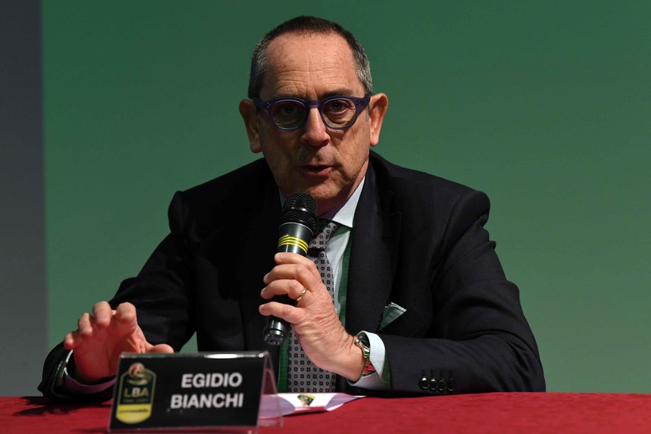 LBA, L'Assemblea approva il nuovo Regolamento Esecutivo. Bianchi: 'Svolta importante grazie allo sforzo dei club'