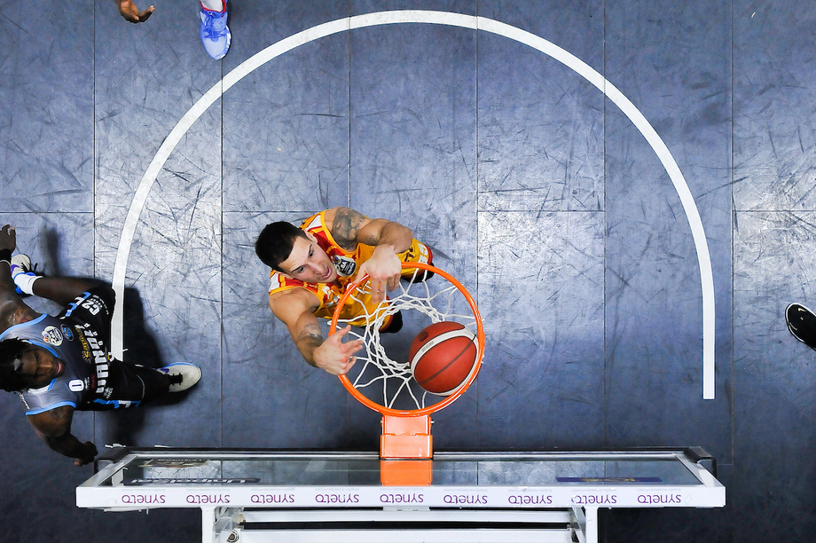 Fantabasket Dunkest, i consigli per il 22° turno LBA Serie A UnipolSai