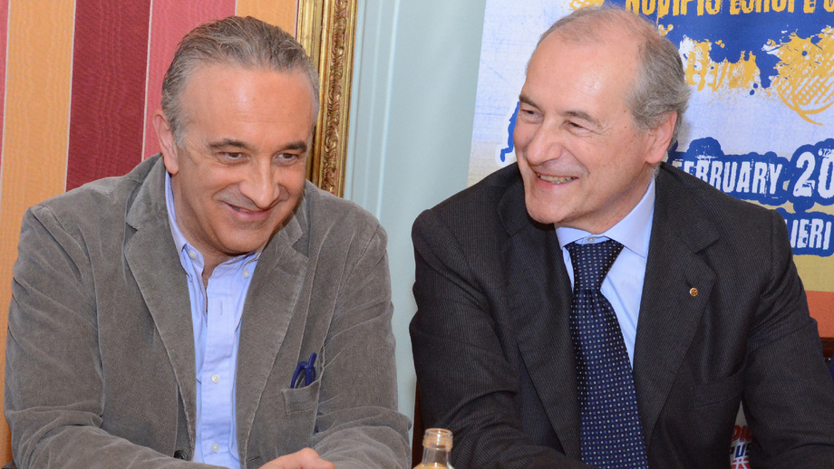 Il Novipiù Campus Piemonte di Terzolo e Repetto aderisce all'aumento di capitale dell'Auxilium Torino