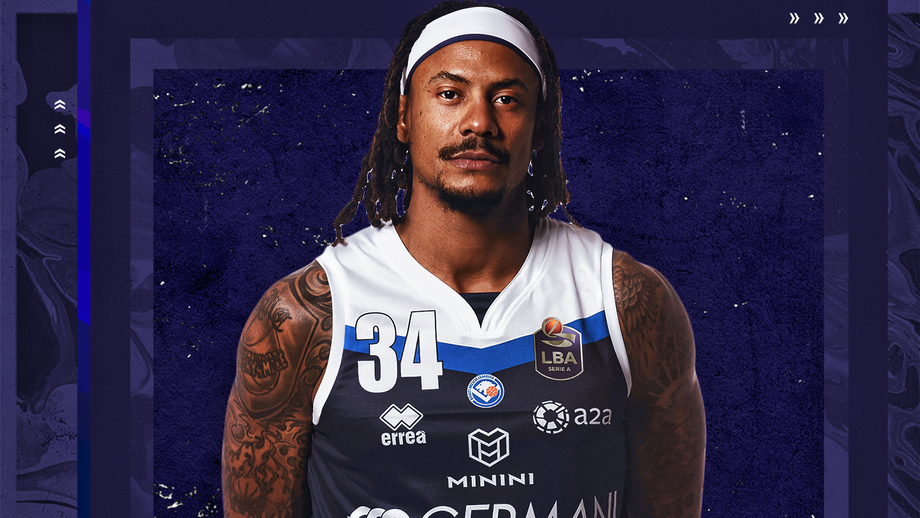 Player Focus: David Moss