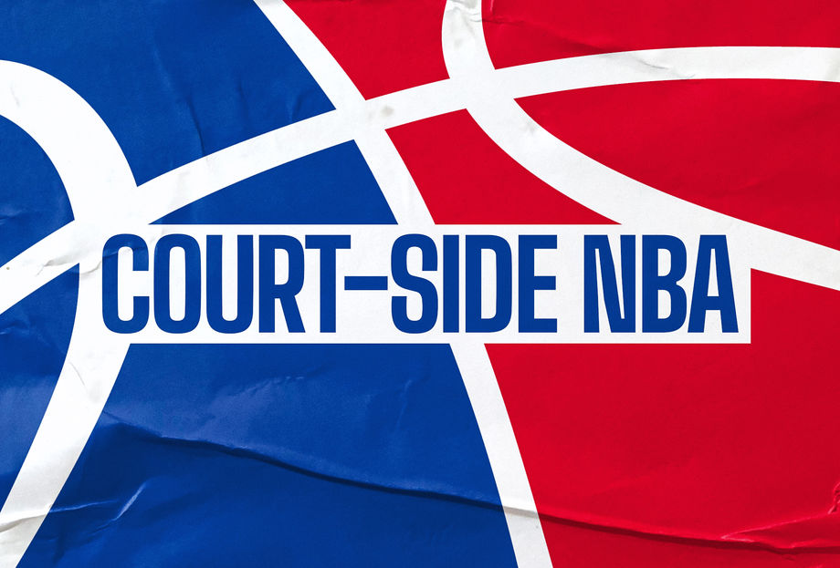 Courtside NBA - Chi sale e chi scende dopo l’ultima settimana NBA