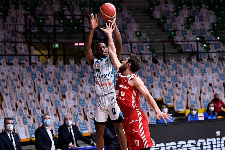 Fantabasket Dunkest, i consigli per il 29° turno LBA Serie A UnipolSai