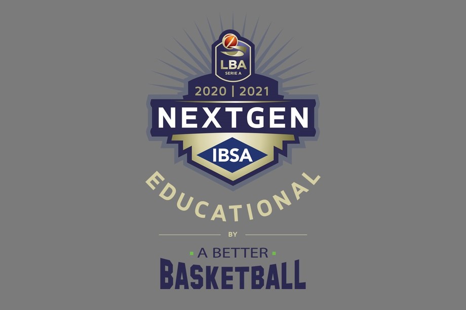 Su LBA TV la seconda parte del webinar 'Recovery Basketball: il futuro dei giocatori-studenti LBA'