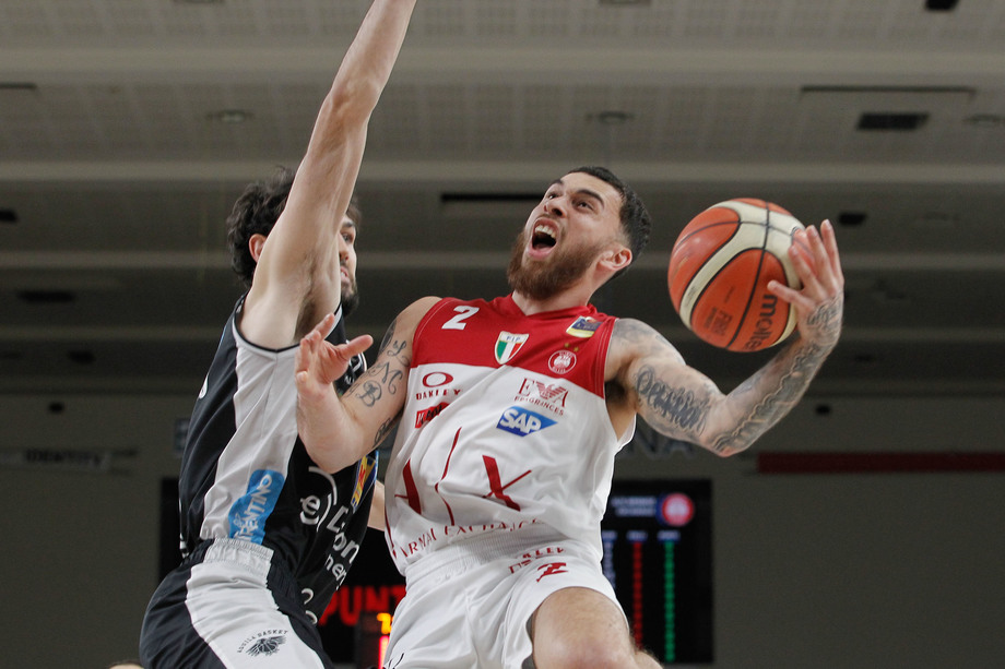 Le date dei play off: Milano matematicamente prima inizia sabato 18 maggio contro l'ottava classificata. Nello stesso giorno si sfideranno quarta e quinta
