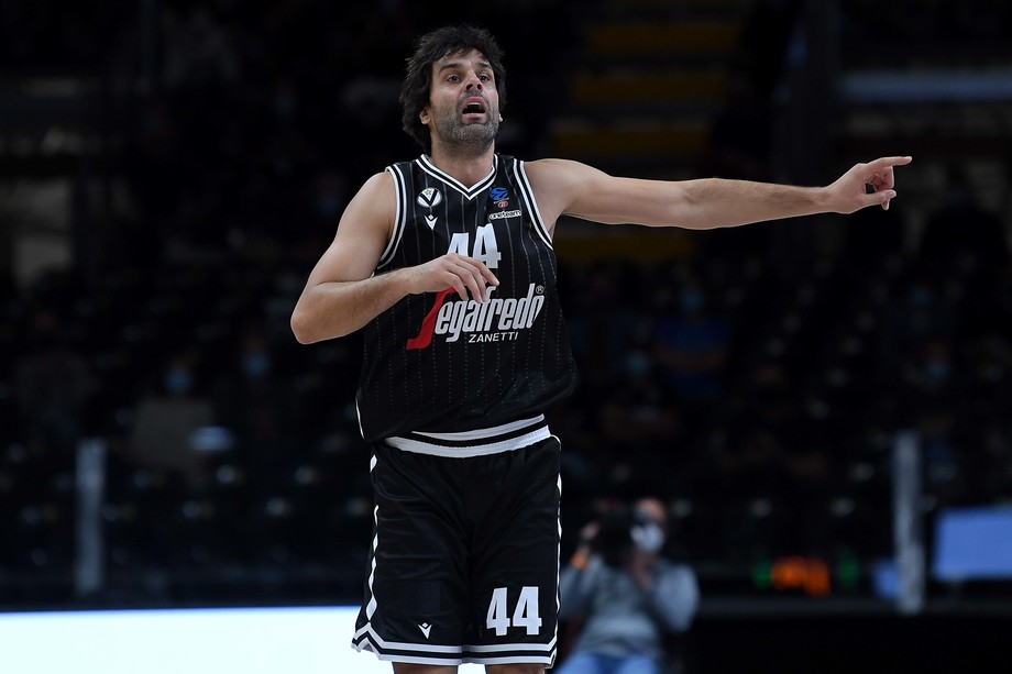 EuroCup: Segafredo Bologna corsara in Francia, battuto il Bourg