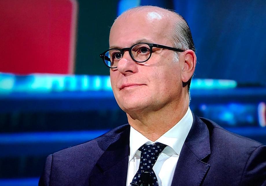 Gandini a 'Domenica Sport' su Radio 1 Rai: 'L'obiettivo resta quello di completare la stagione'