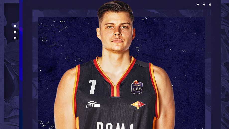 Player Focus: Amar Alibegovic