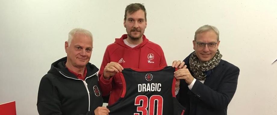 Alma Trieste, per Zoran Dragic esordio da ex con Milano: 'Vorrei iniziare con una vittoria'