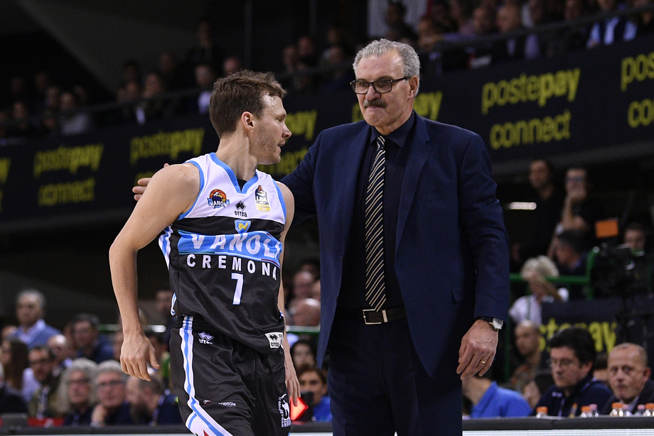 La Vanoli prova a conquistare la prima semifinale della sua storia, l'Alma riporta una neopromossa ai playoff 5 anni dopo Trento