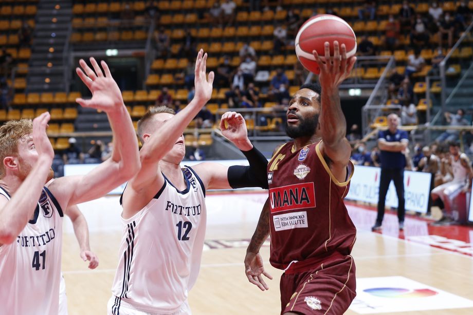 Discovery+ Supercoppa: l'Umana Reyer Venezia cala il tris a Bologna, Fortitudo sconfitta