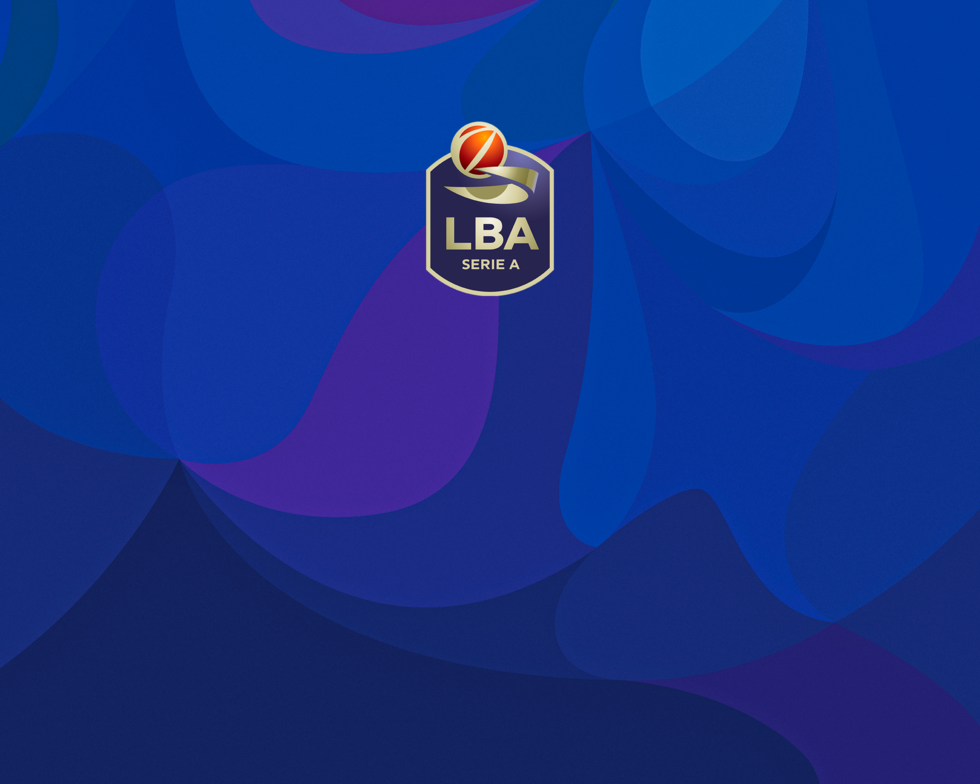 Serie A LBA