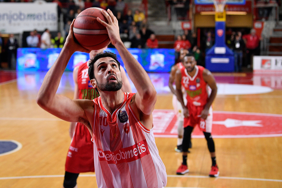 Allianz Pallacanestro Trieste, accordo con Riccardo Cervi sino al giugno 2021