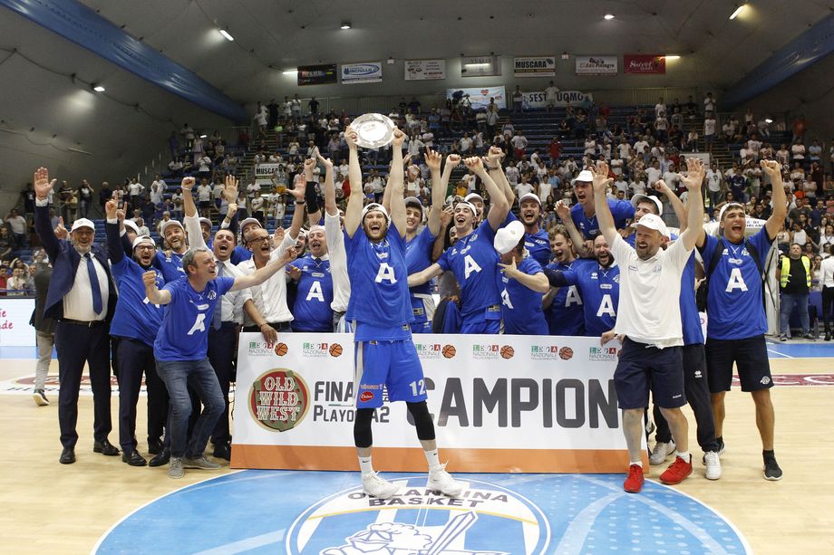 Dopo Fortitudo Bologna e Virtus Roma, ecco Treviso: un altro grande ritorno per la Serie A 