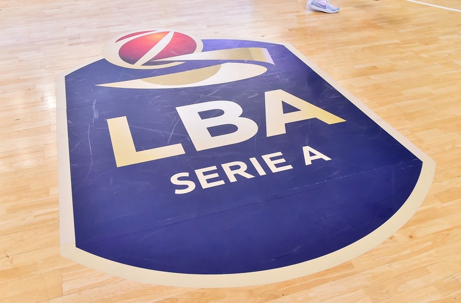 LBA Serie A 2020-21, il calendario della Regular Season