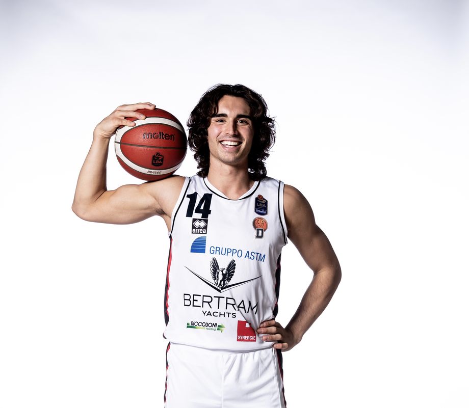 Bruno Mascolo fa doppietta aggiudicandosi MVP e The Best ITA della 17ª Giornata di Serie A Unipolsai