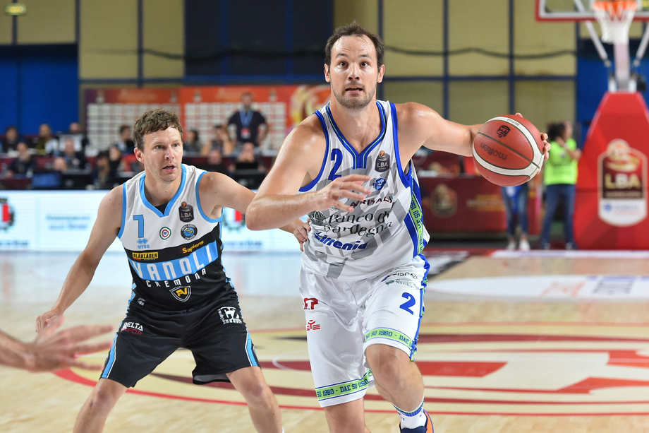 Oggi alle 20.30 si assegna la Zurich Connect Supercoppa. Per la prima volta con la formula della Final 4 si sfidano due squadre già avversarie in finale scudetto