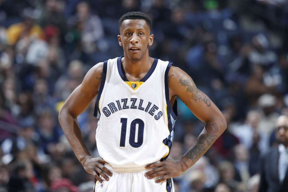 La Carpegna Prosciutto Basket Pesaro ingaggia l'ala americana Troy Williams