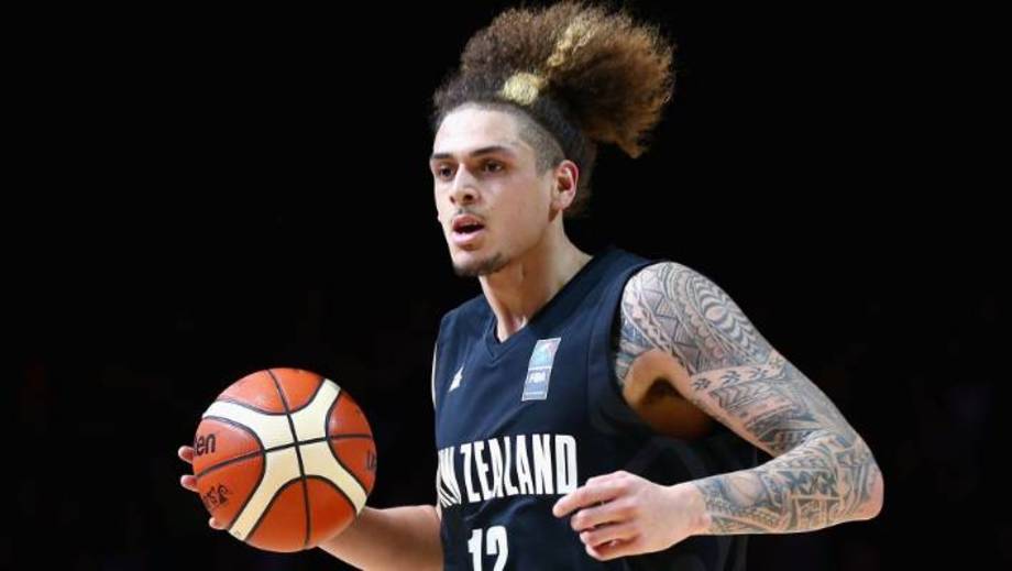 De'Longhi, sotto canestro arriva l'ala forte Isaac Fotu